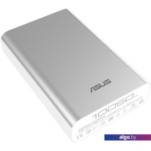 Портативное зарядное устройство ASUS ZenPower Silver [RU-90AC00P0-BBT027]