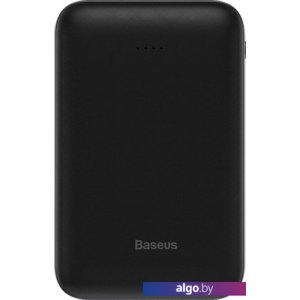 Портативное зарядное устройство Baseus Mini JA PPJAN-A01 10000mAh (черный)