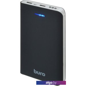 Портативное зарядное устройство Buro RA-30000 (черный)