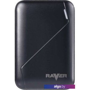 Портативное зарядное устройство Emos Raver 6600mAh