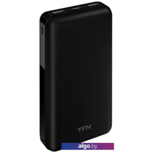 Портативное зарядное устройство TFN Basic Duo 20000mAh (белый)