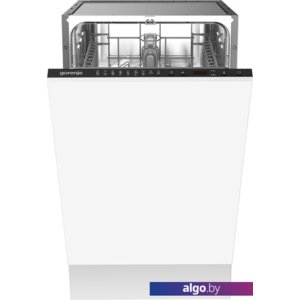 Посудомоечная машина Gorenje GV52041