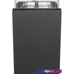 Посудомоечная машина Smeg ST4512IN