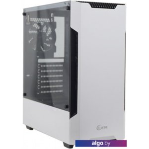 Корпус Powercase Alisio X3 (белый)