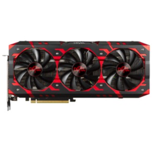 Видеокарта PowerColor Red Devil RX Vega 56 8GB HBM2