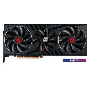 Видеокарта PowerColor Red Dragon Radeon RX 6800 16GB GDDR6 AXRX 6800 16GBD6-3DHR/OC