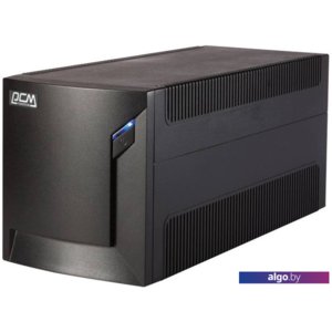 Источник бесперебойного питания Powercom Raptor RPT-2000AP SE