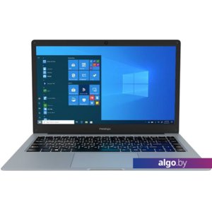 Ноутбук Prestigio Smartbook 141 C5 PSB141C05CGP_DG_CIS