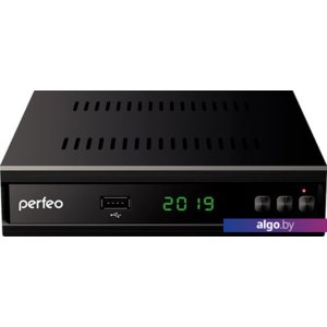 Приемник цифрового ТВ Perfeo Medium PF-A4487
