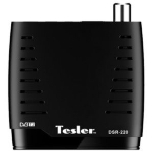 Приемник цифрового ТВ Tesler DSR-220