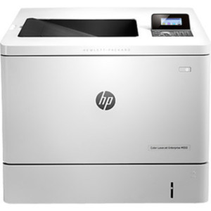 Принтер HP Color LaserJet Enterprise M553n (B5L24A)