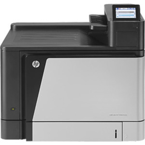 Принтер HP Color LaserJet Enterprise M855dn (A2W77A)