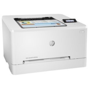 Принтер HP Color LaserJet Pro M254nw