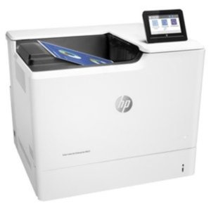 Принтер HP LaserJet Enterprise M653dn [J8A04A]