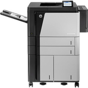 Принтер HP LaserJet Enterprise M806x+ (CZ245A)