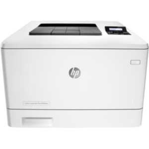 Принтер HP LaserJet Pro M452dn [CF389A]