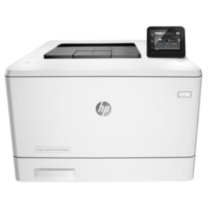 Принтер HP PageWide Pro 452dw [D3Q16B]