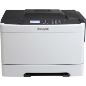 Принтер Lexmark CS410dn