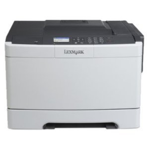 Принтер Lexmark CS417dn