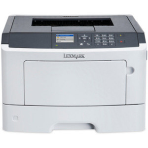 Принтер Lexmark MS510dn