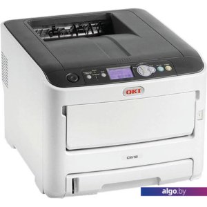 Принтер OKI C612dn