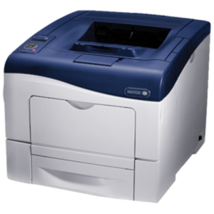 Принтер Xerox COLOR Phaser 6600DN