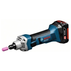 Прямошлифовальная машина Bosch GGS 18 V-LI Professional [06019B5303]