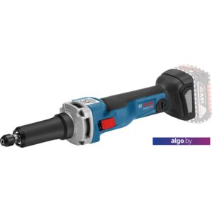 Прямошлифовальная машина Bosch GGS 18V-23 LC Professional 0601229100 (без АКБ)