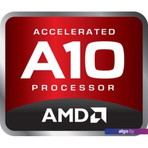 Процессор AMD A10-6700T BOX (AD670TYHHLBOX)