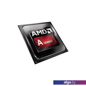 Процессор AMD A10-9700E (BOX)