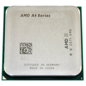 Процессор AMD A6-6420K (AD642KOKA23HL)