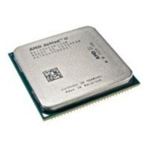 Процессор AMD Athlon X4 830