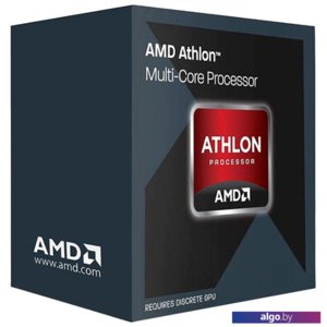 Процессор AMD Athlon X4 950 (BOX)