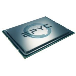 Процессор AMD Epyc 7281