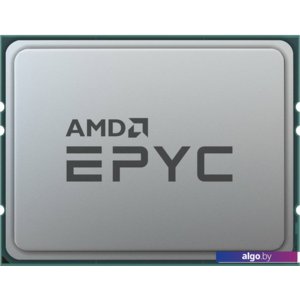 Процессор AMD EPYC 7343