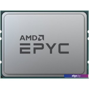 Процессор AMD EPYC 7713P