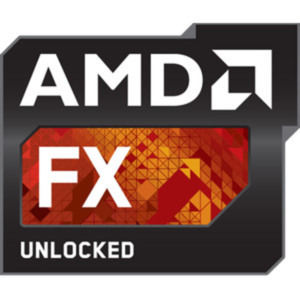 Процессор AMD FX-8370E Black Edition BOX (FD837EWMHKBOX)