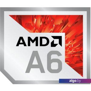 Процессор AMD Pro A6-9500E
