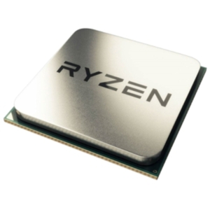 Процессор AMD Ryzen 5 1400 (BOX, Wraith Stealth)