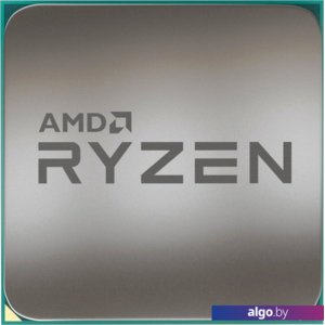 Процессор AMD Ryzen 5 1600 AF