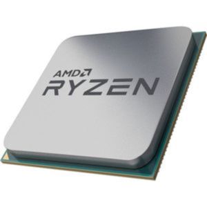 Процессор AMD Ryzen 5 2600X