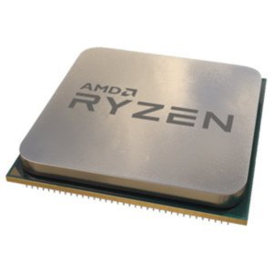 Процессор AMD Ryzen 5 2600X (BOX)