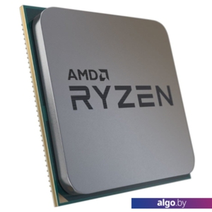 Процессор AMD Ryzen 5 3500 (OEM)