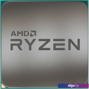 Процессор AMD Ryzen 5 3600XT (BOX)