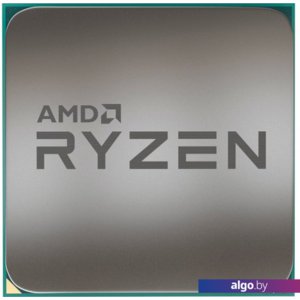 Процессор AMD Ryzen 7 3800XT (OEM)