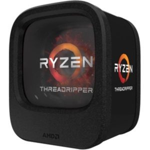 Процессор AMD Ryzen Threadripper 1920X