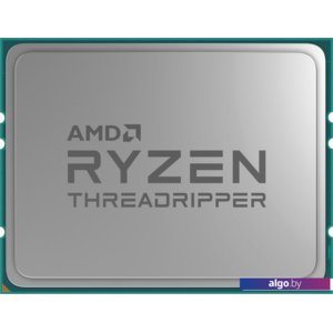 Процессор AMD Ryzen Threadripper 3990X
