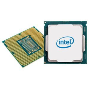 Процессор Intel Celeron G4900