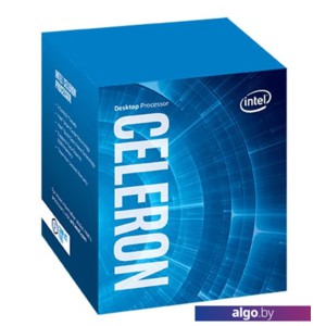 Процессор Intel Celeron G4930 (BOX)