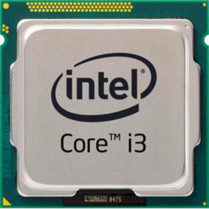 Процессор Intel Core i3-6320